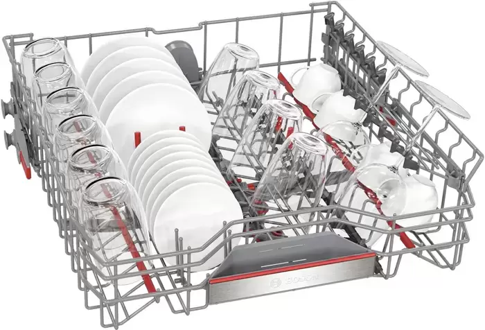 Встраиваемая посудомоечная машина Bosch SMD8YC801E