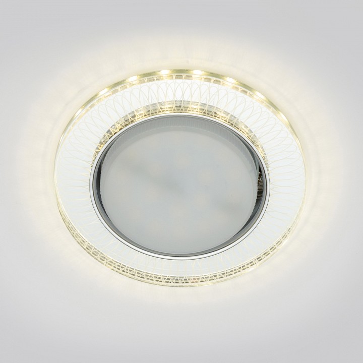 Встраиваемый светильник Fametto DLS-L155 UL-00005320