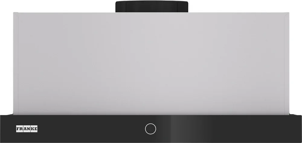 Встраиваемая вытяжка Franke TOUCH 60 BK