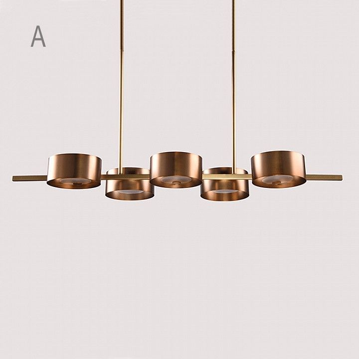 Светильник на штанге Imperiumloft Sound OR6 Suspension TRIAL01