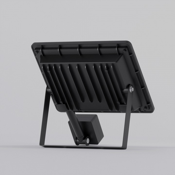 Настенно-потолочный прожектор Maytoni Outdoor Flood FL001-L30B4KSR