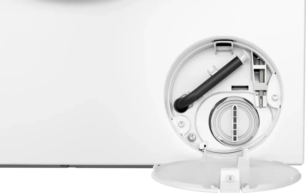 Стиральная машина Bosch WGG246F1SN