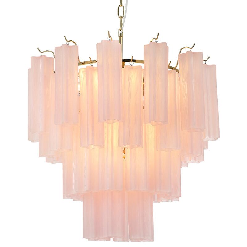 Подвесная люстра Kink Light Лайли 07730-60,20(10)