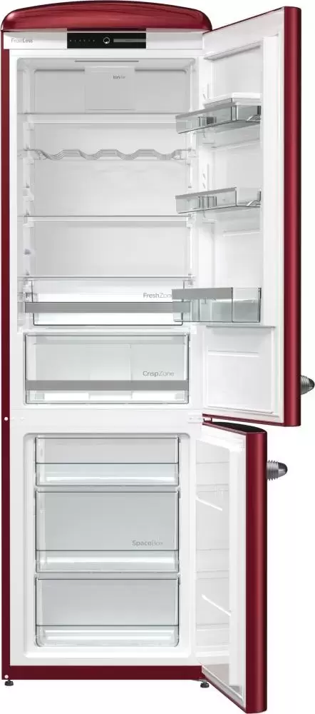 Двухкамерный холодильник Gorenje ORK 192 R