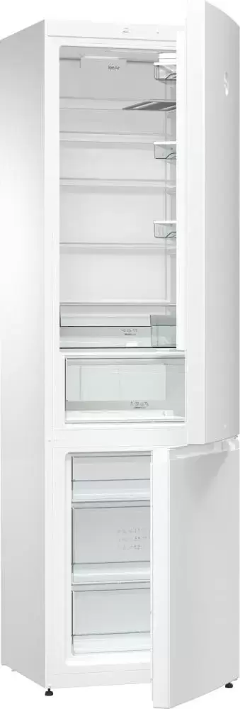 Двухкамерный холодильник Gorenje RK621SYW4