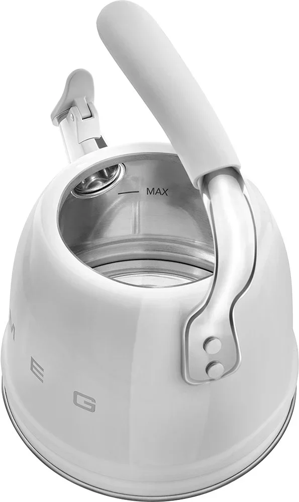 Чайник Smeg WKF01SS