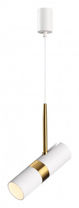 Подвесной светильник Odeon Light Bullet 4355/1