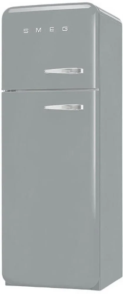 Холодильник Smeg FAB30LSV6