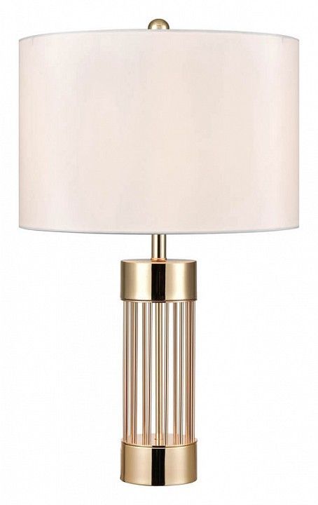 Настольная лампа декоративная Vele Luce Rainbow VL5744N01
