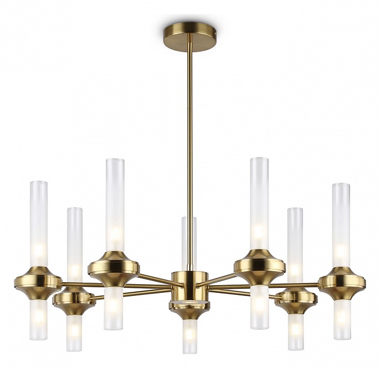 Люстра на штанге Ambrella Light HIGH LIGHT LH55360