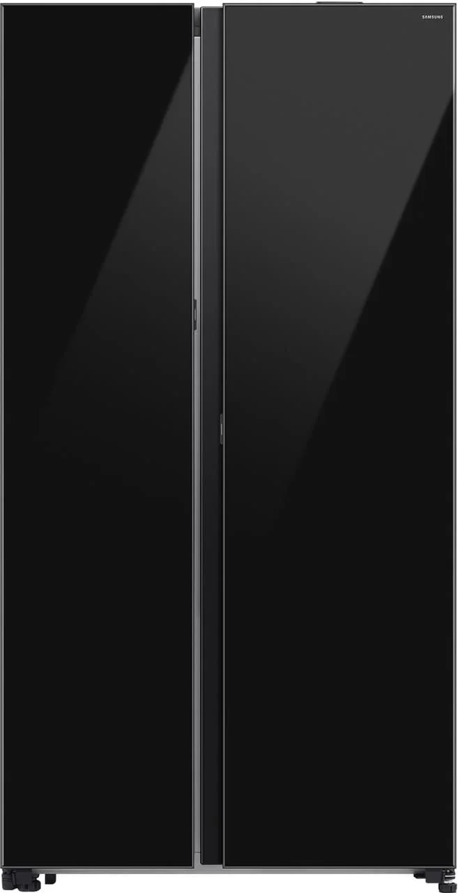 Холодильник Samsung RS80F65M1BWR