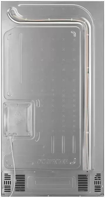Холодильник Electrolux LLI9VF54X0