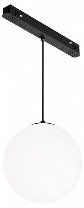 Подвесной светильник Maytoni Technical Луна TR039-4-5W3K-WW-DS