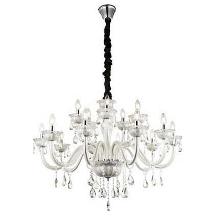 Подвесная люстра Globo Teejay 64118-15