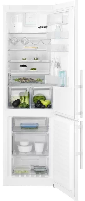 Холодильник Electrolux EN 93852 JW