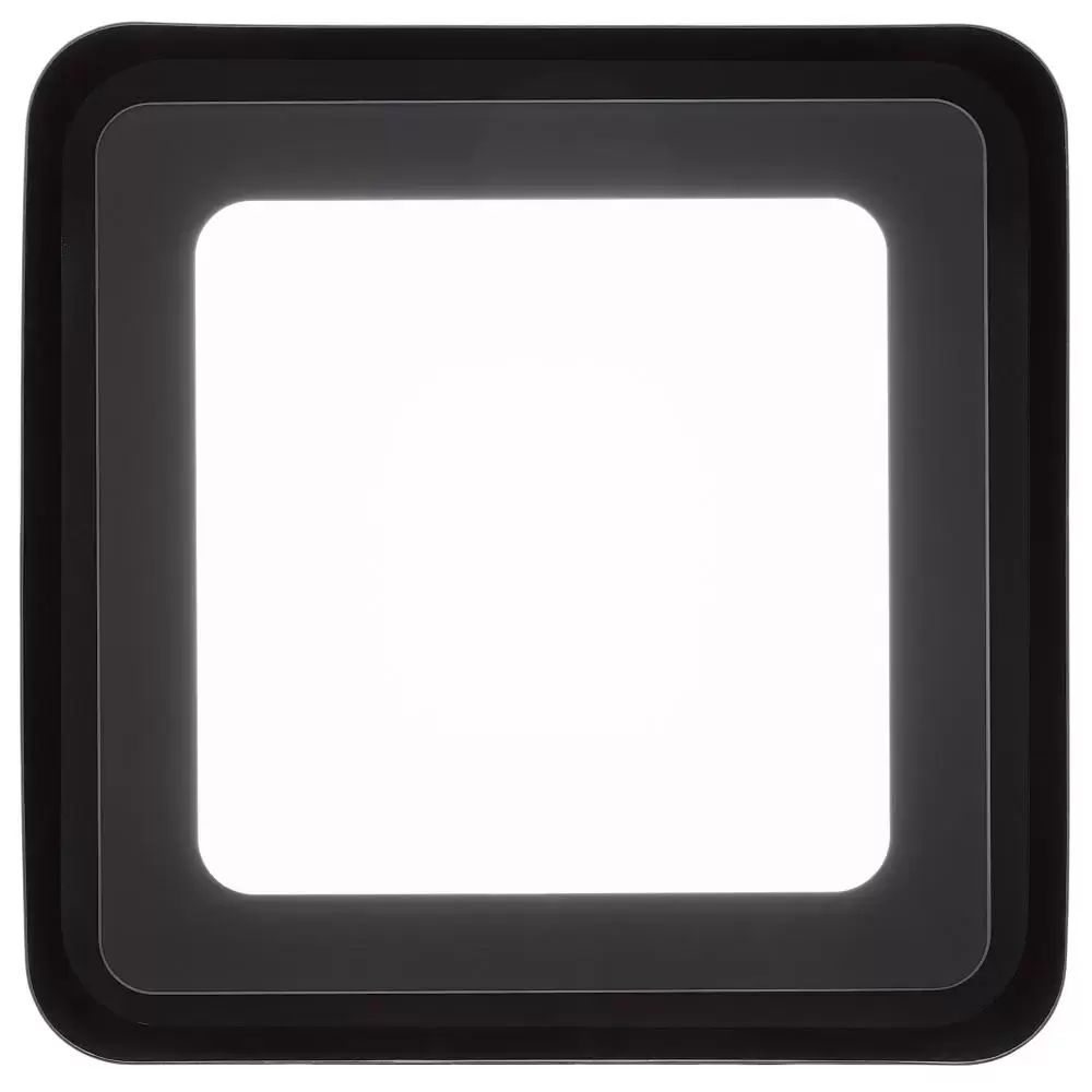 Вытяжка Krona HILARY ISOLA 500 BLACK S