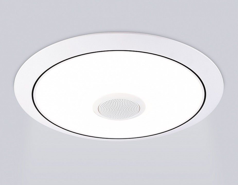 Накладной светильник Ambrella Light  FZ710