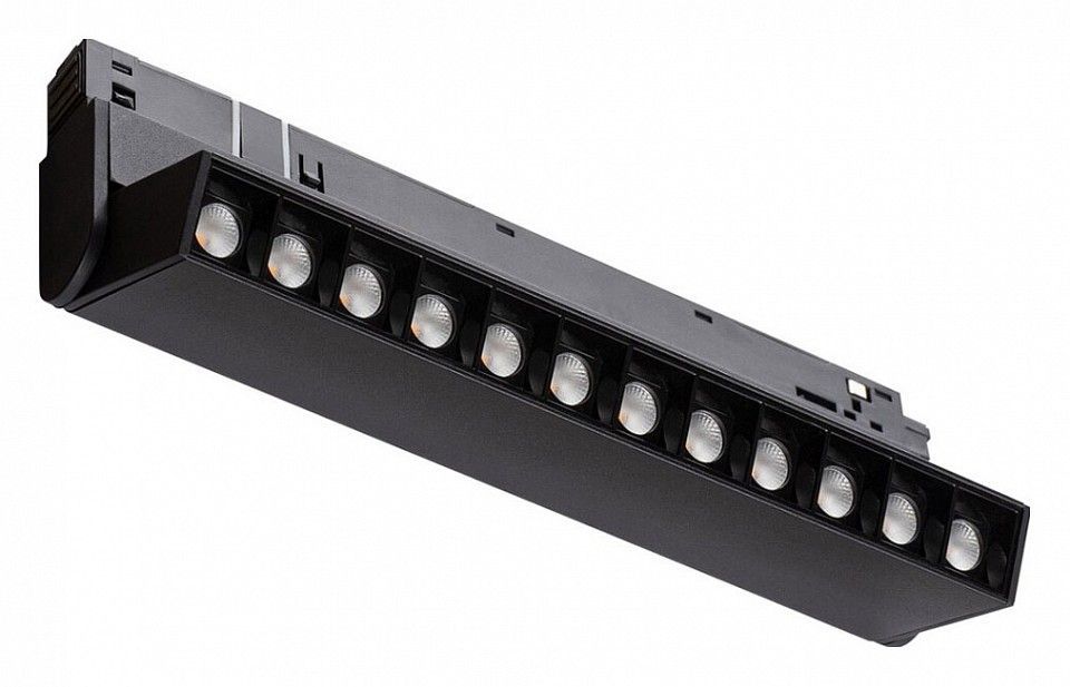 Накладной светильник Nowodvorski Focus Led 10145