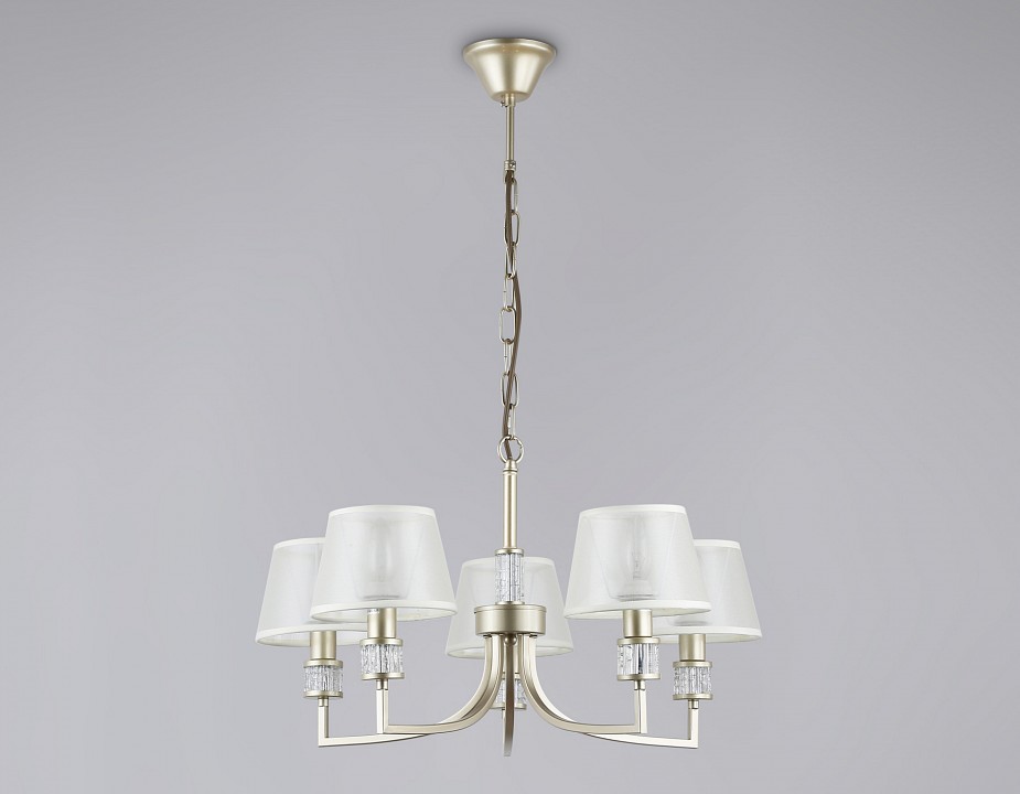 Подвесная люстра Ambrella Light HIGH LIGHT LH71214