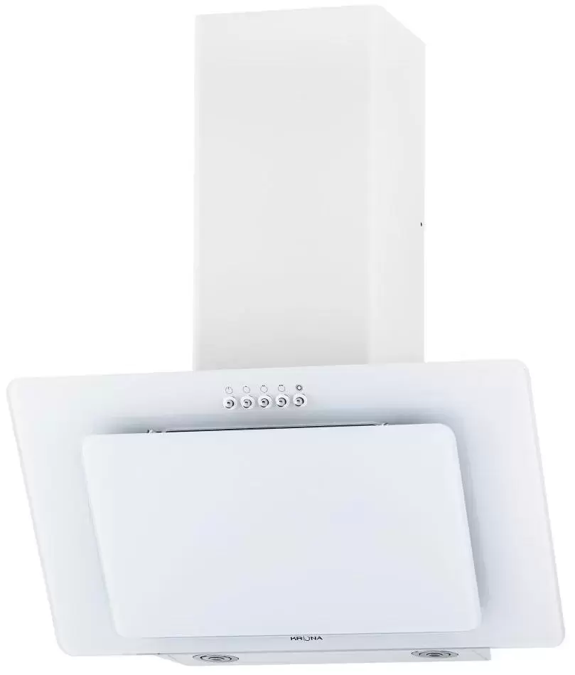 Вытяжка Krona Liva 600 white PB