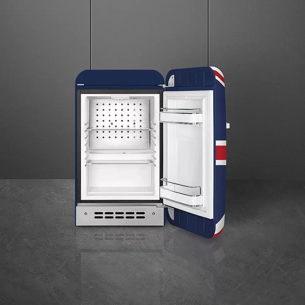 Холодильник Smeg FAB5LDUJ5
