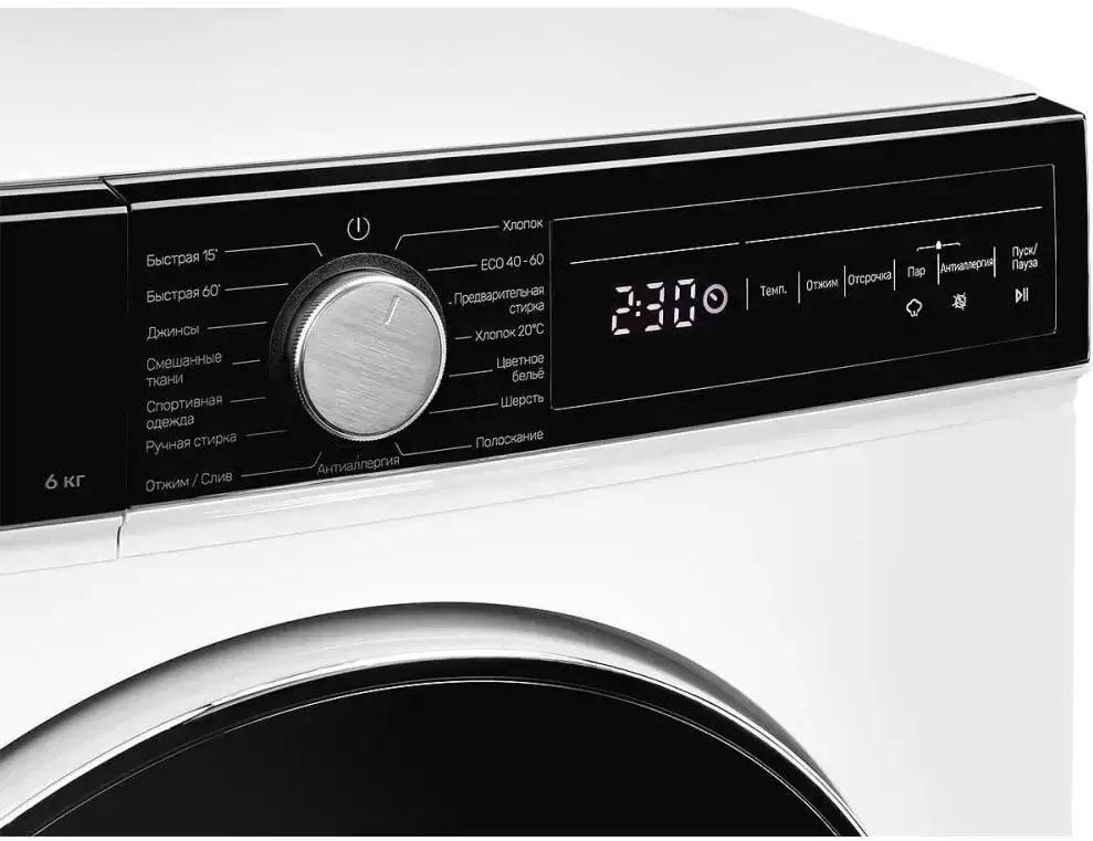 Стиральная машина Kuppersberg WM 410 W