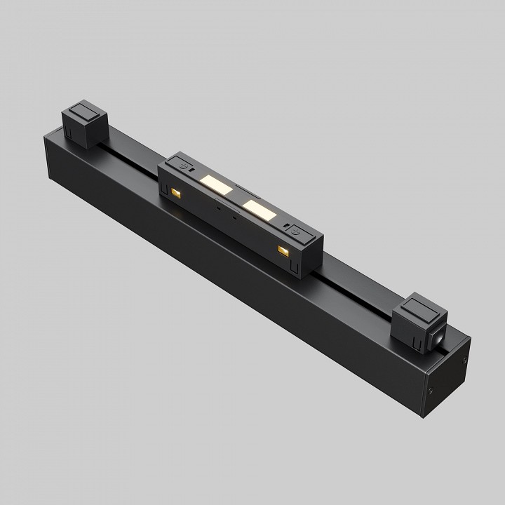 Встраиваемый светильник Maytoni Technical Points TR076-2-20W4K-B