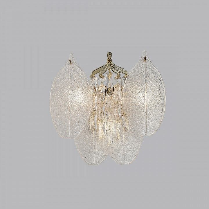 Бра Odeon Light Tears 5049/3W