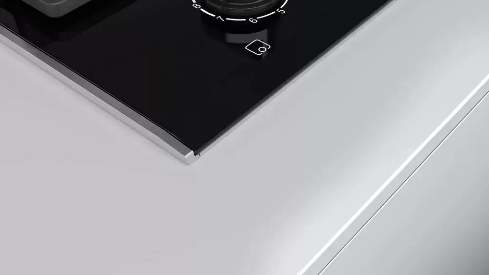 Газовая варочная панель Bosch PRB3A6D70M