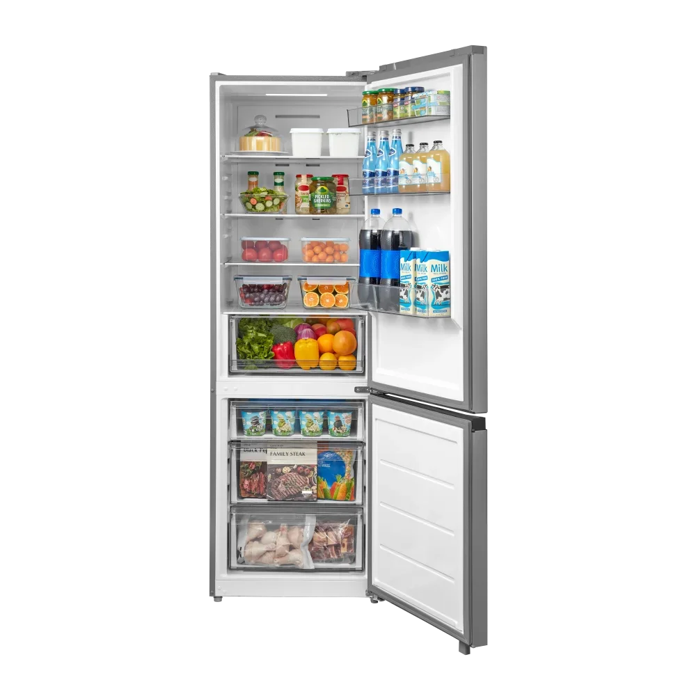 Холодильник Midea MDRB457FGF46ID