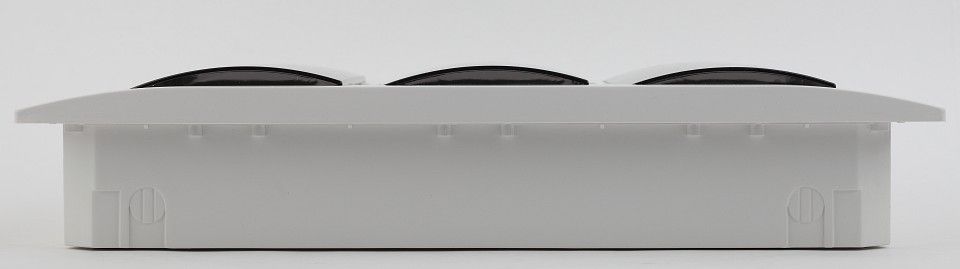 Электрический щиток встраиваемый Эра  BOXF36