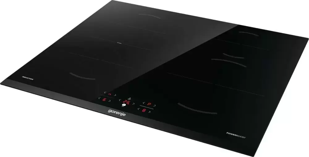 Независимая индукционная варочная панель Gorenje GI6421BC