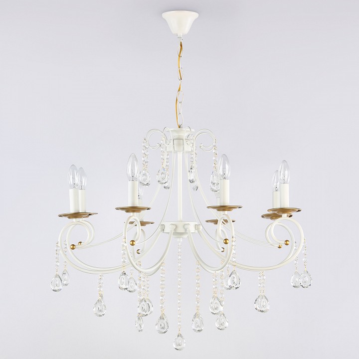 Подвесная люстра Ambrella Light TR TR4917
