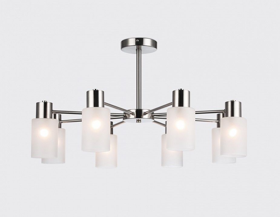 Люстра на штанге Ambrella Light TRADITIONAL TR9575