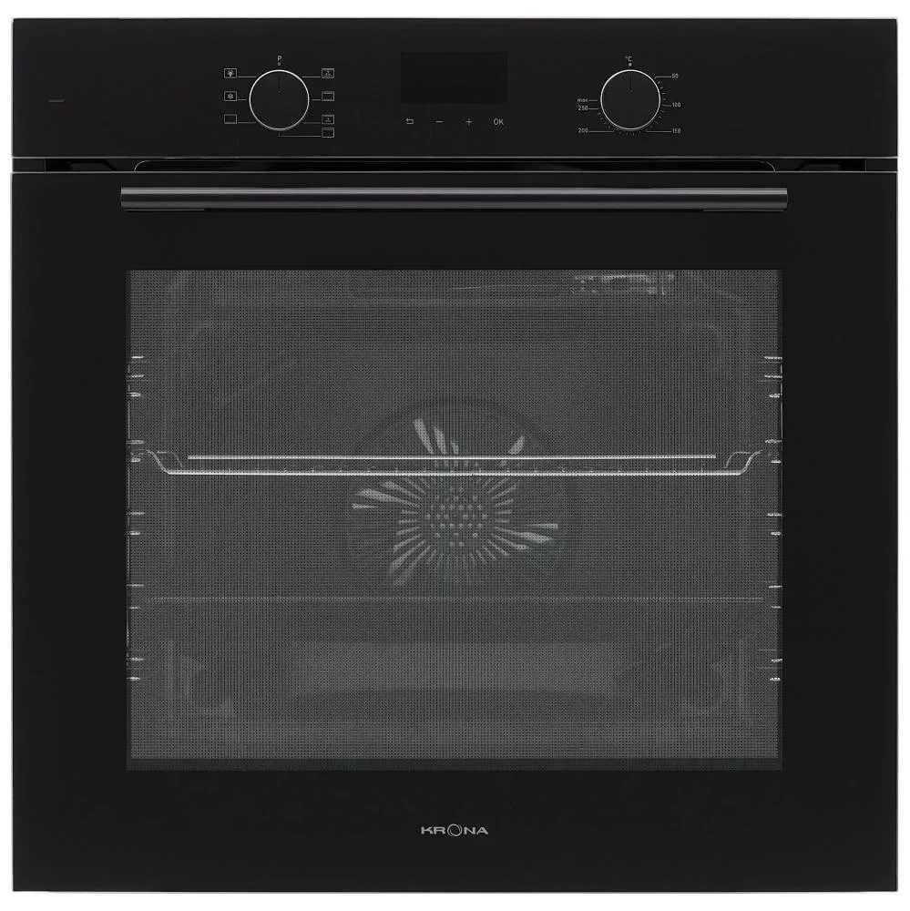 Духовой шкаф KRONA LEGENDE 60 BL/BL