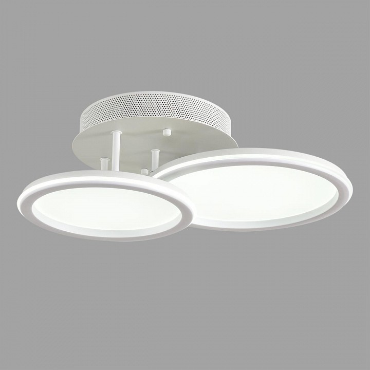 Накладной светильник Lumion LEDIO 8380/45CL