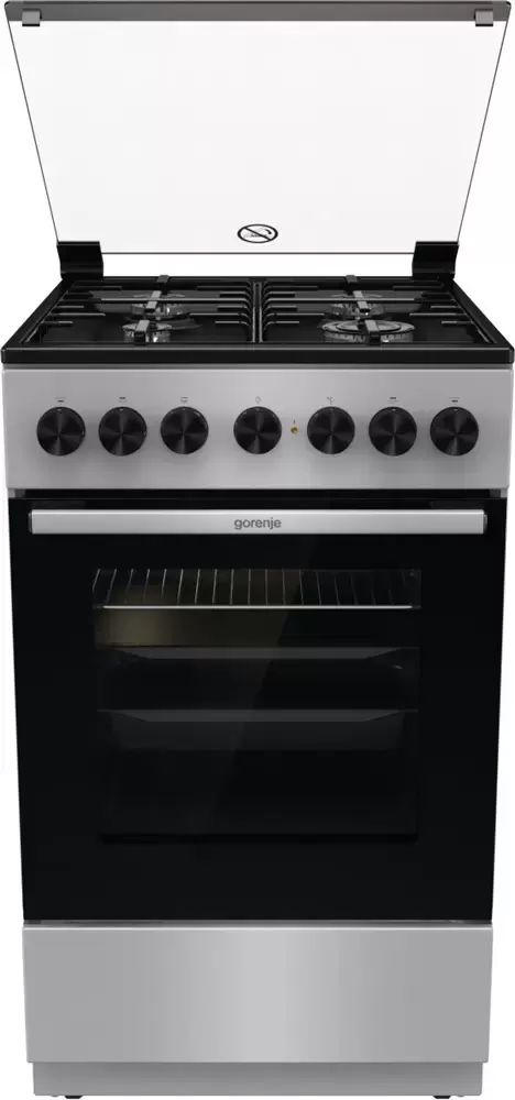 Комбинированная плита Gorenje GK5B40SH