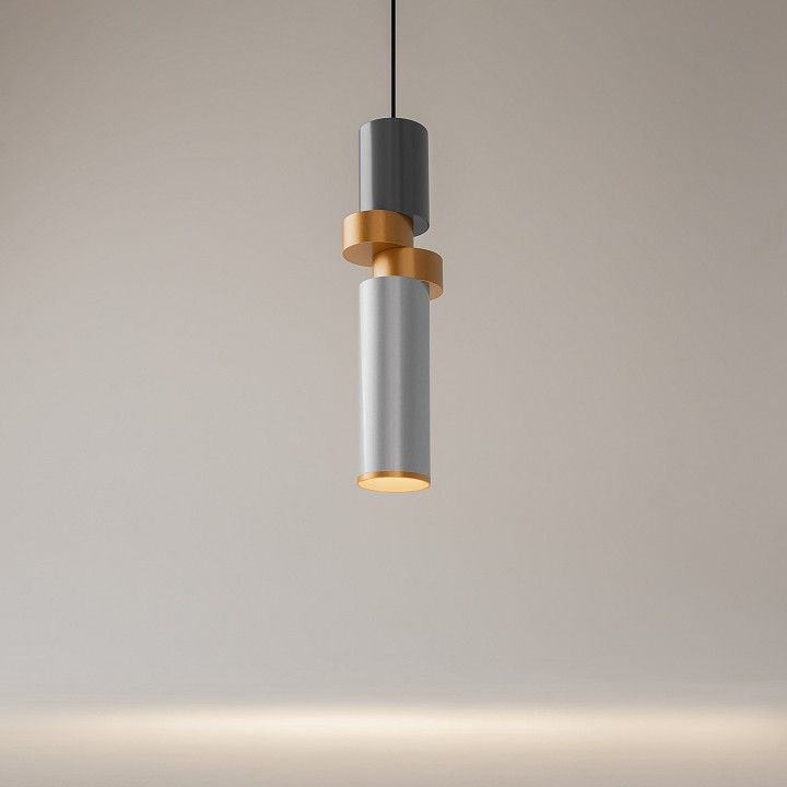 Подвесной светильник Maytoni Палитра MOD303PL-01CFL2