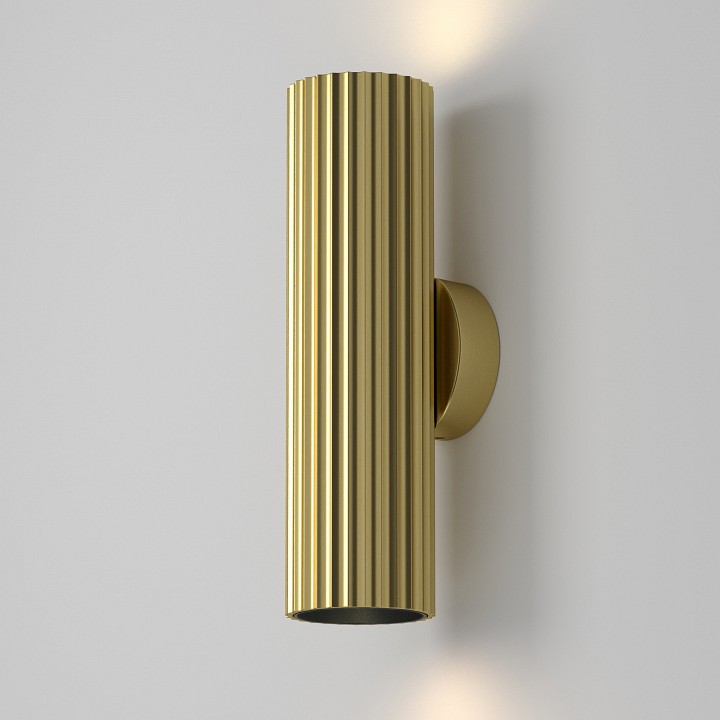 Бра Maytoni Technical Calipso C106WL-02-GU10-BS