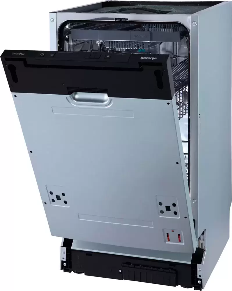 Встраиваемая посудомоечная машина Gorenje GV561D11