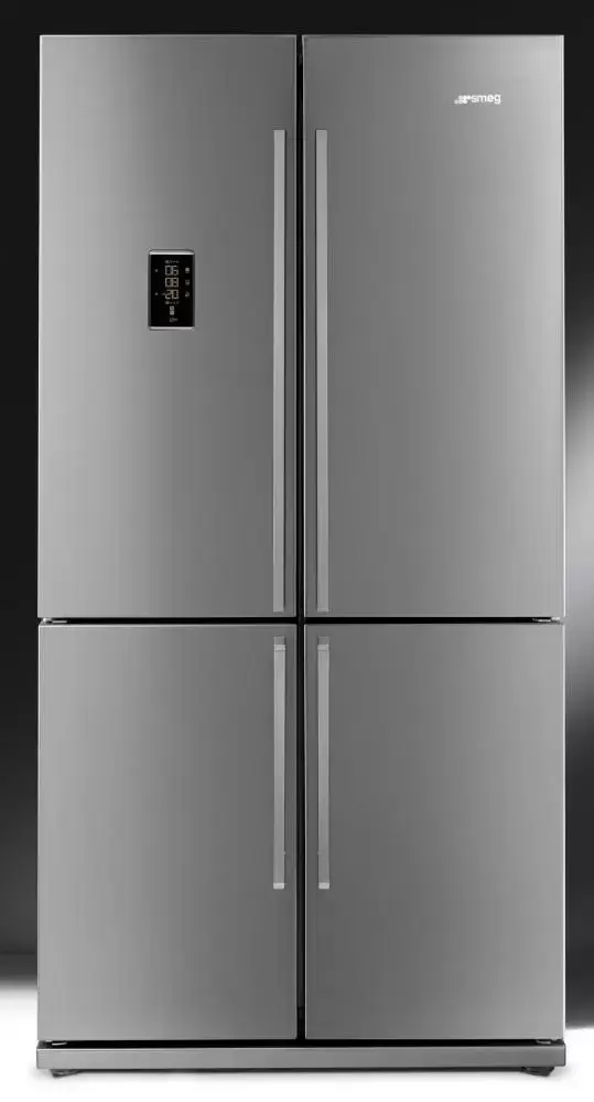 Холодильник SMEG FQ60XPE