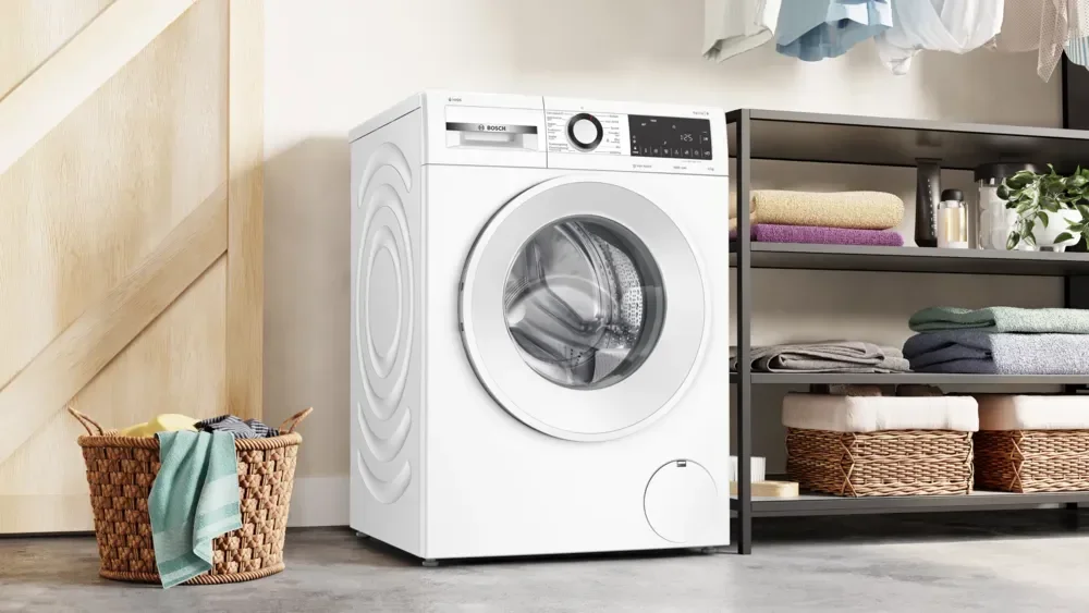 Стиральная машина Bosch WGG246F1SN