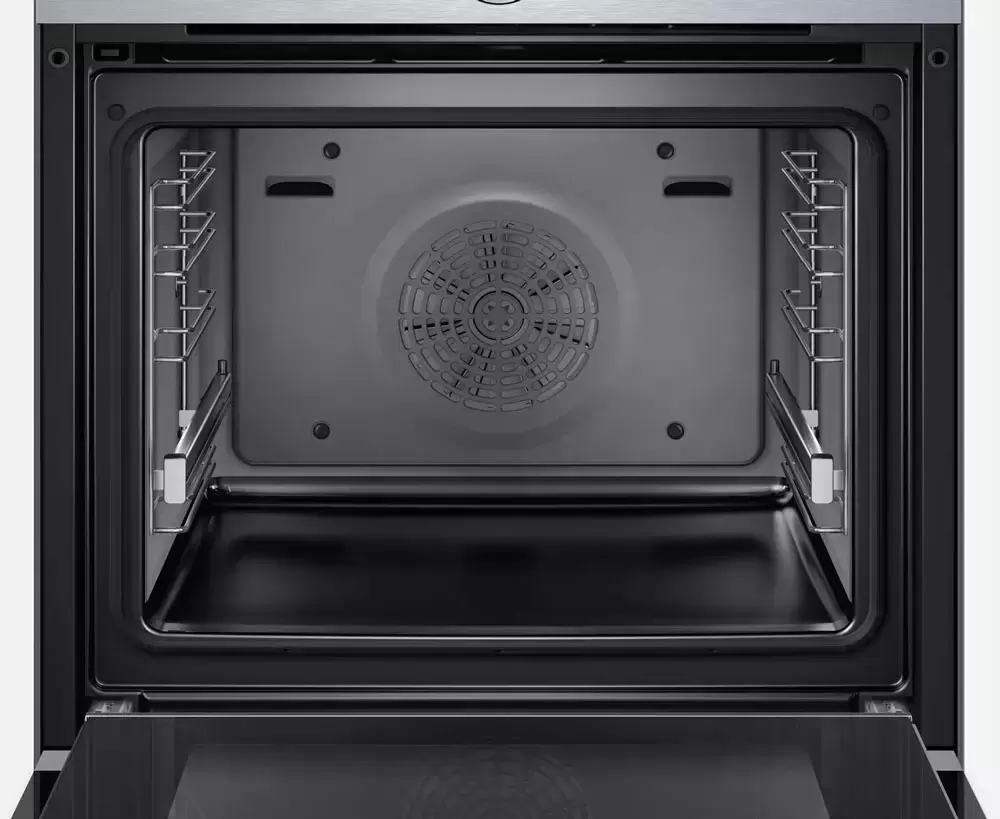 Духовой шкаф Bosch HBG656RS1M