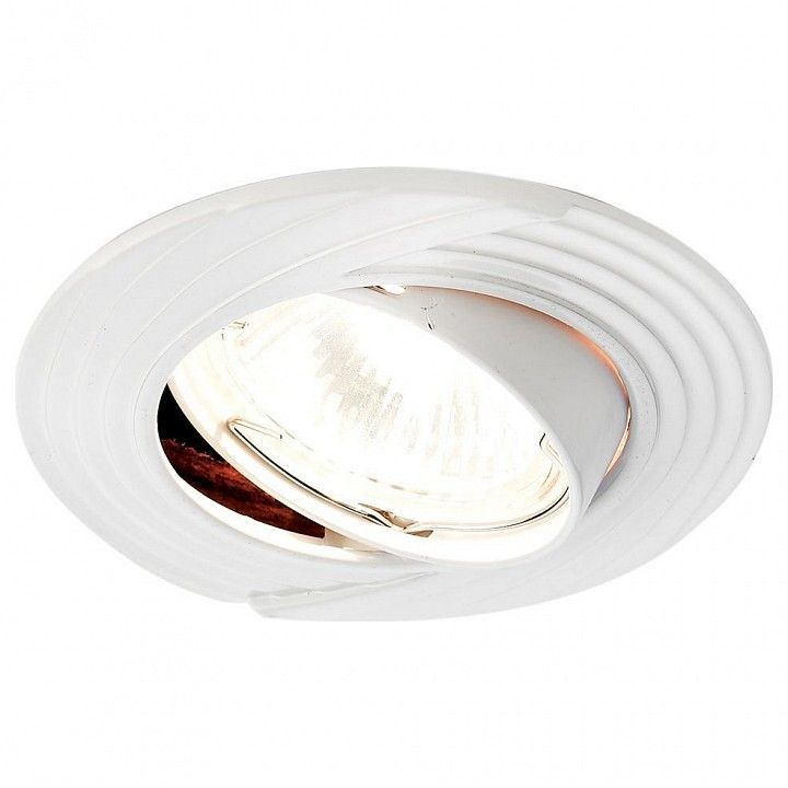 Встраиваемый светильник Ambrella Light Classic 722 722 W
