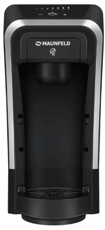 Кофеварка Maunfeld MCCM-CM823BR