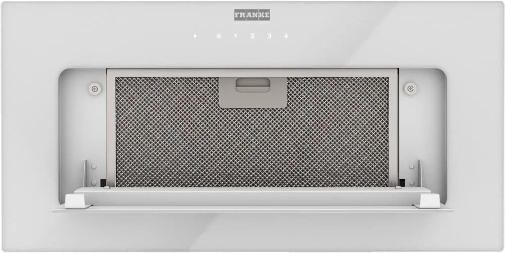 Встраиваемая вытяжка Franke LUCE 60 WH