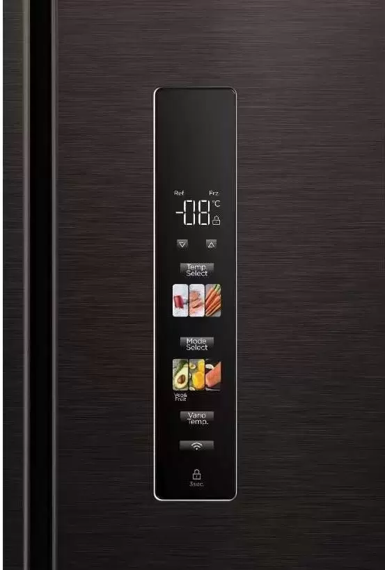 Холодильник Midea MDRM691MIE28