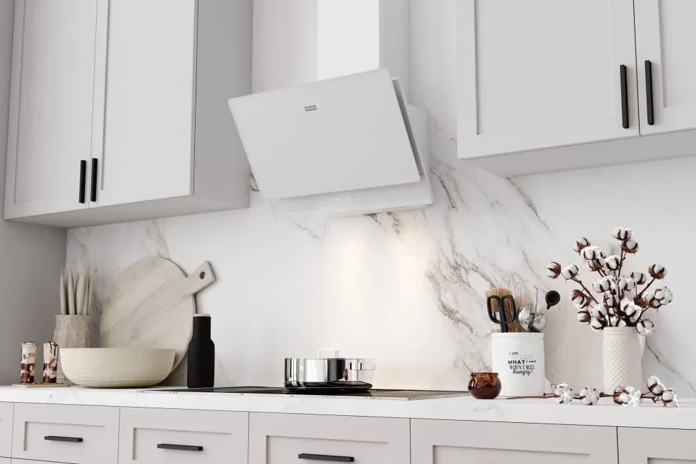 Вытяжка Franke TEMPER 50 WH