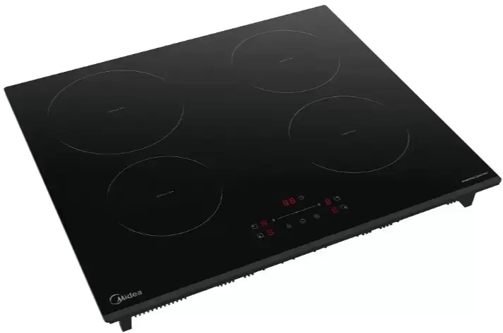 Варочная панель Midea MIH64707F