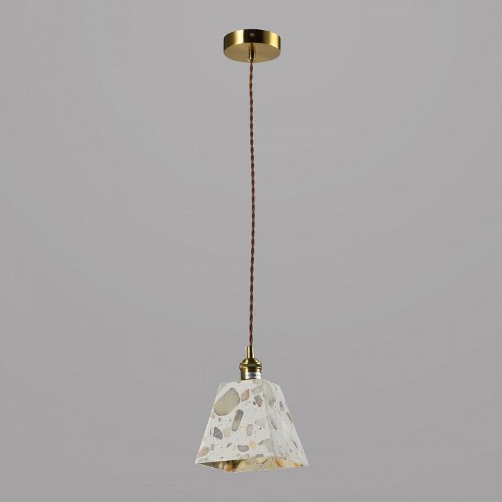 Подвесной светильник Zortes Terrazzo ZRS.1878.03